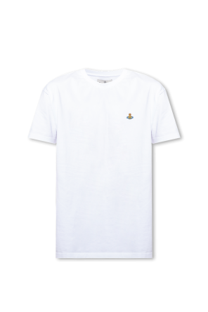 Rag & Bone Cotton T-shirt with logo | Men's Clothing | Vitkac